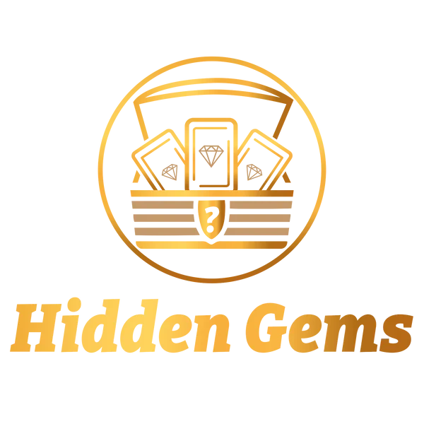 Hidden Gems