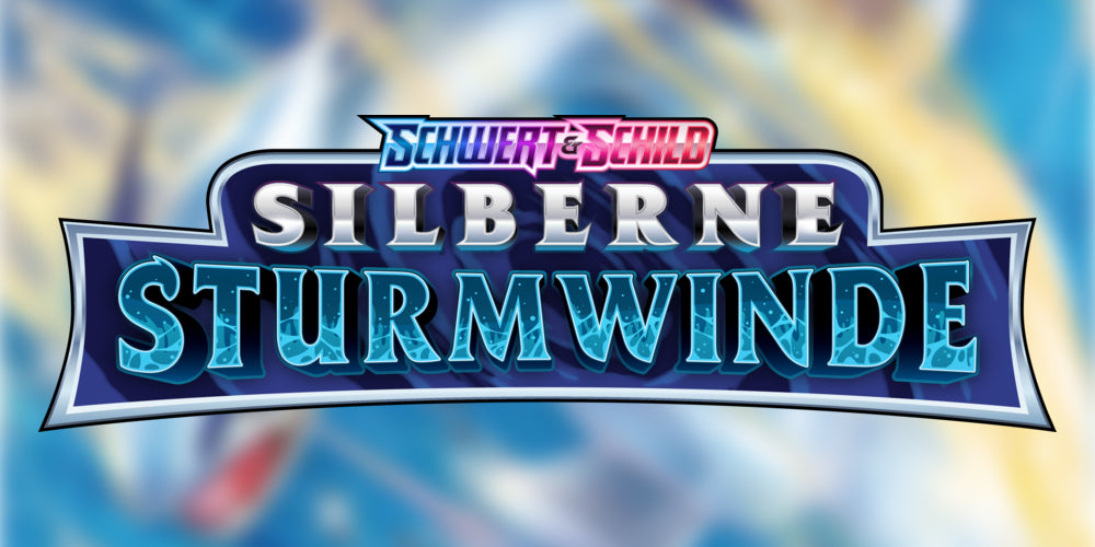 Pokémon - Silberne Sturmwinde