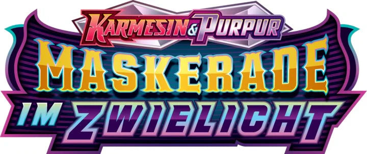 Maskerade im Zwielicht