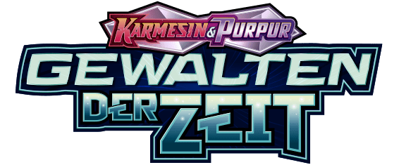 Gewalten der Zeit