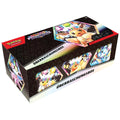 Pokemon Karmesin & Purpur Prismatische Entwicklungen Überraschungsbox