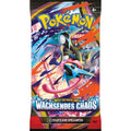 Pokemon Mega Entwicklung Wachsendes Chaos Booster