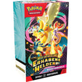 Pokemon Mega Entwicklung Erhabene Helden Booster Bundle