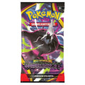 Pokemon Mega Entwicklung Dunkelnacht Booster