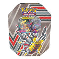 Pokemon Schwert und Schild - 2022 Hidden Potential Giratina V Tin Box