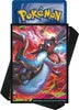 Pokemon Mega Glurak X ex Ultra Premium Kollektion