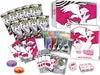 Pokemon Karmesin & Purpur Weiße Flammen Top Trainer Box