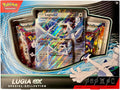 Pokemon Lugia ex Spezial-Kollektion