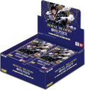 One Piece OP10 Royal Blood Booster Display Englisch