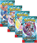 Pokemon Karmesin & Purpur Reisegefährten Booster
