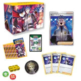 Pokemon Cyrus/ Klara Premium Tournament Collection Englisch