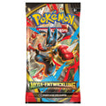 Pokemon Mega Entwicklung Booster