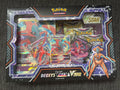 Pokemon Deoxys VMAX & VSTAR Battle Box