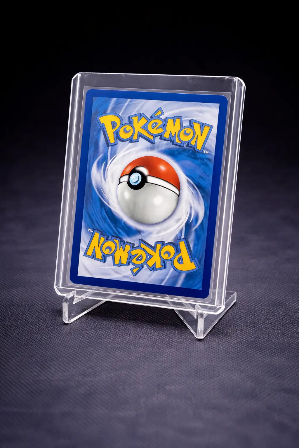 Goldi’s Finest® – Regular Clear Toploader (25 Stück)