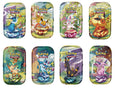Pokémon Karmesin & Purpur Prismatische Entwicklungen - Mini Tins