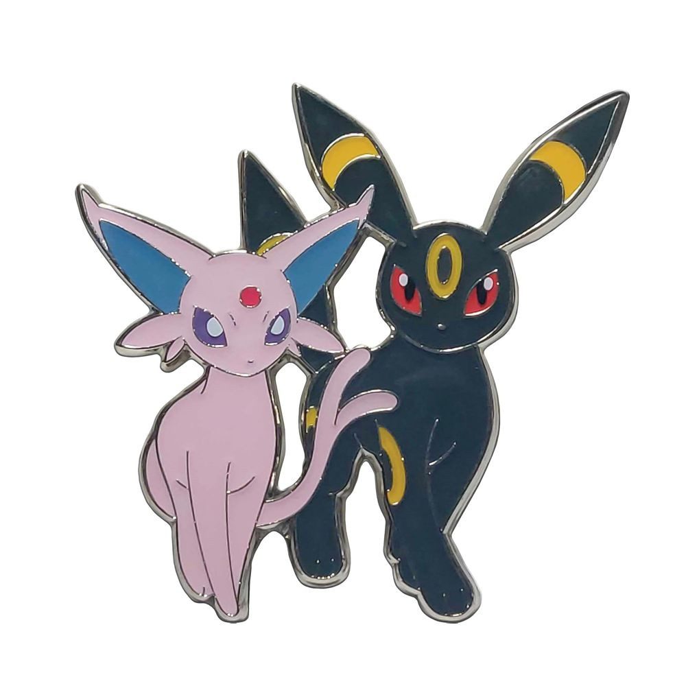 Pokémon Karmesin & Purpur Prismatische Entwicklungen - Premium-Figuren-Kollektion
