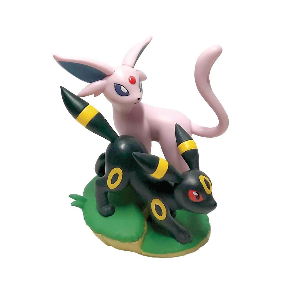 Pokémon Karmesin & Purpur Prismatische Entwicklungen - Premium-Figuren-Kollektion