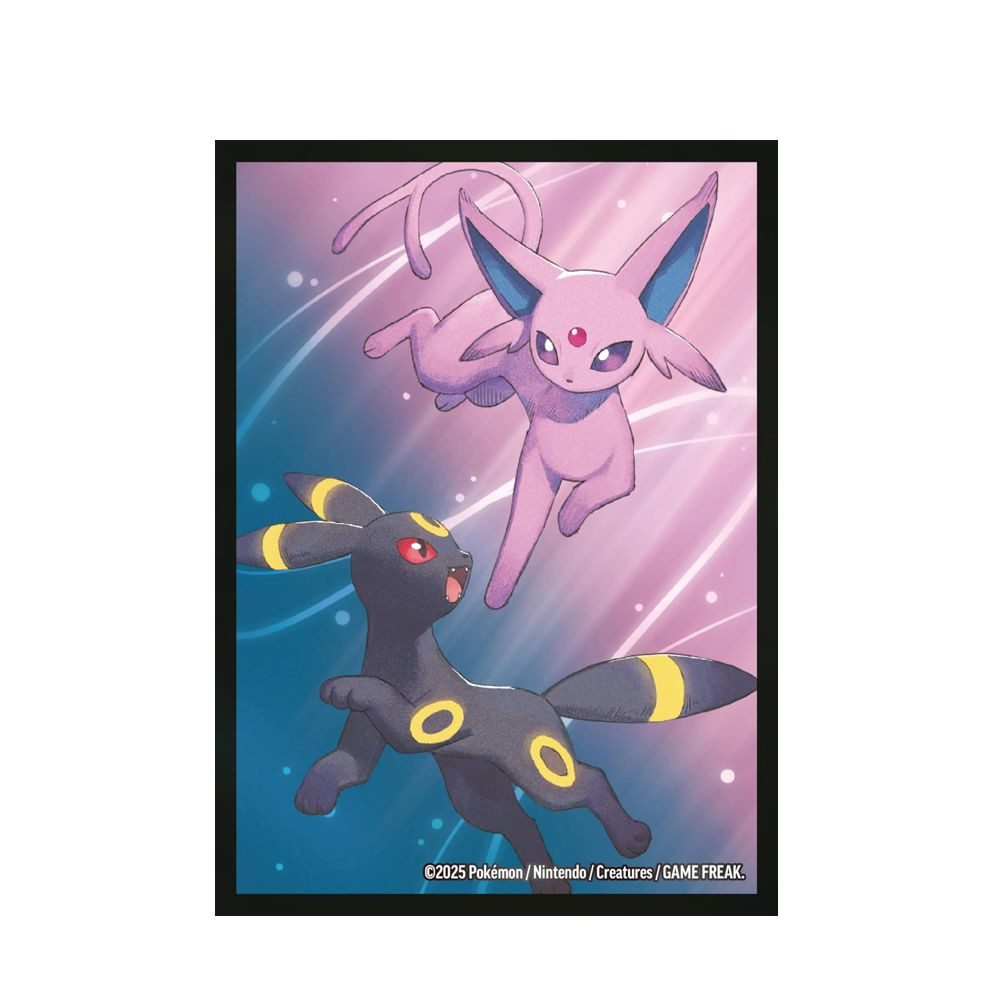 Pokémon Karmesin & Purpur Prismatische Entwicklungen - Premium-Figuren-Kollektion