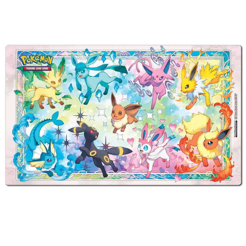 Pokémon Prismatische Entwicklungen - Super-Premium-Kollektion