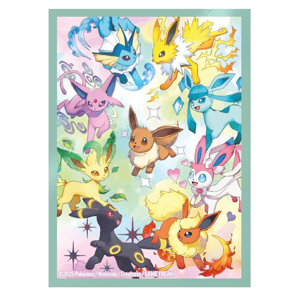 Pokémon Prismatische Entwicklungen - Super-Premium-Kollektion