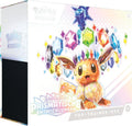Pokémon Prismatische Entwicklungen - Top Trainer Box