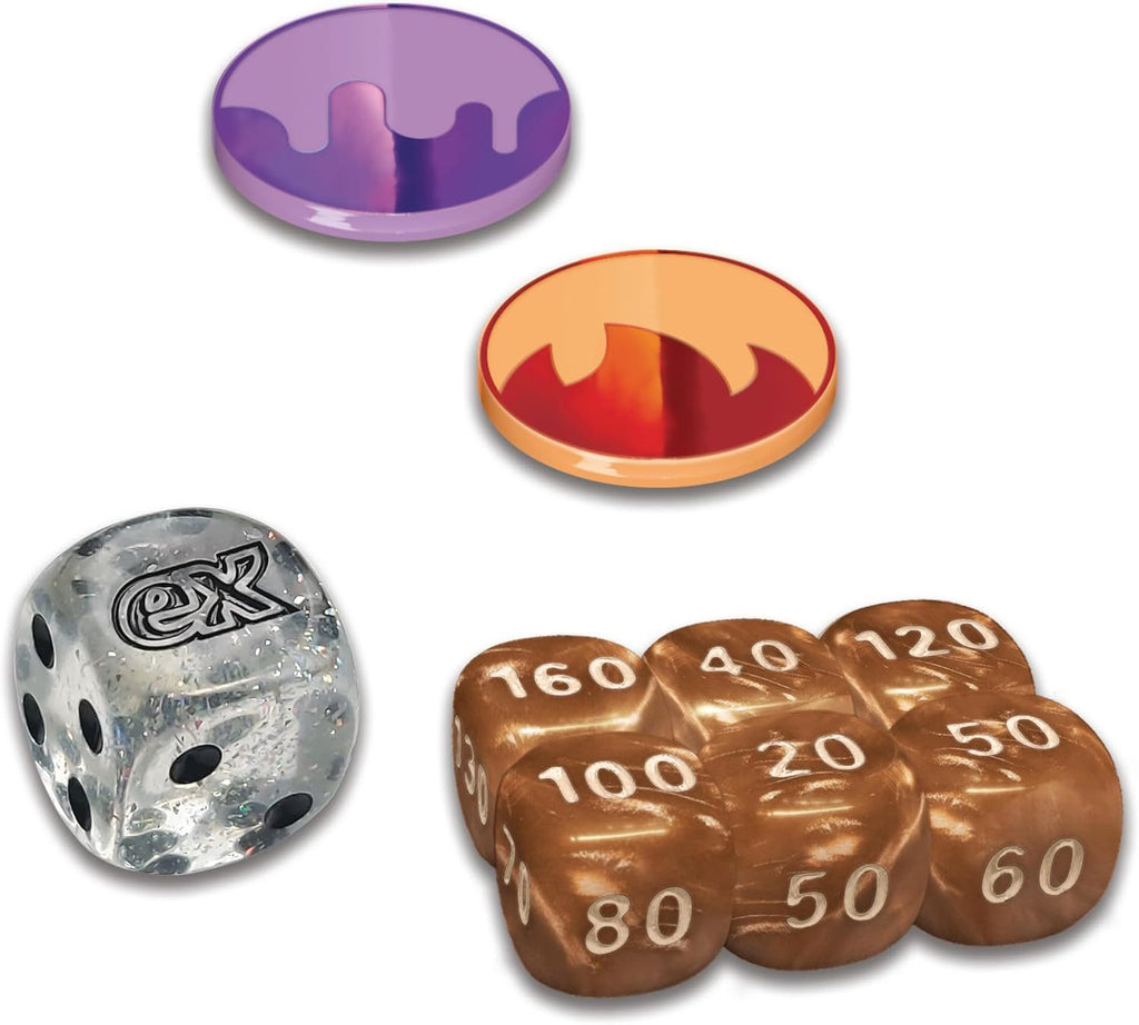 Pokémon Prismatische Entwicklungen - Top Trainer Box