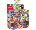 Pokémon Obsidian Flammen - Display 36er