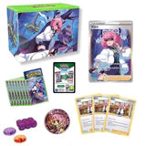 Pokemon Cyrus/ Klara Premium Tournament Collection Englisch