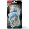 Pokemon Mega Evolution 1-Pack 2-Promo Blister Englisch
