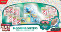 Pokemon Karmesin & Purpur 151 Blooming Waters Premium Collection Rippflicht