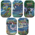 Pokemon Schwert & Schild Glänzendes Schicksal Mini Tin