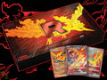 Pokemon Team Rockets Lavados ex Ultra-Premium Kollektion Englisch