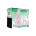 Pokemon Karmesin & Purpur Paradoxrift Top Trainer Box