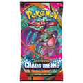 Pokemon Mega Entwicklung Wachsendes Chaos Booster Englisch