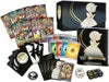 Pokemon Mega Entwicklung Top Trainer Box Guardevoir