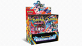 Pokemon Mega Entwicklung Wachsendes Chaos 36 Booster Display
