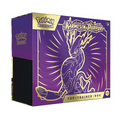 Pokemon Karmesin & Purpur Top Trainer Box