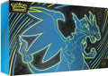 Pokemon Mega Glurak X ex Ultra Premium Kollektion