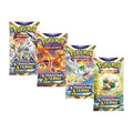 Pokemon Schwert & Schild Strahlende Sterne Booster