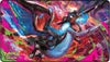 Pokemon Mega Glurak X ex Ultra Premium Kollektion