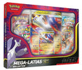 Pokemon Mega Latias ex Kollektion