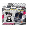 Pokemon Karmesin & Purpur Weiße Flammen Tech Sticker Kollektion