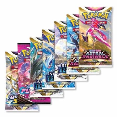 Pokemon Cyrus/ Klara Premium Tournament Collection Englisch