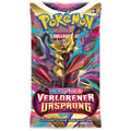 Pokemon Schwert & Schild Verlorener Ursprung Booster