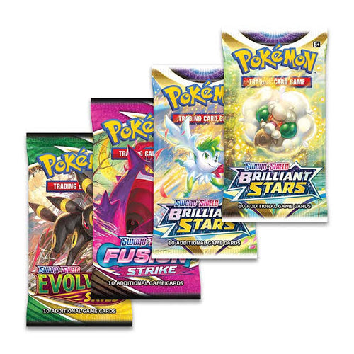 Pokemon Bellektro V Box  Englisch
