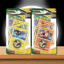 Pokemon Evolving Skies Single Booster Blister Englisch