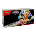 Pokemon Scarlet & Violet Prismatic Evolutions Suprise Box