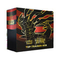 Pokemon Verlorener Ursprung Top Trainer Box