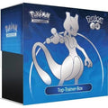 Pokemon Go Top Trainer Box Englisch