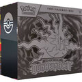 Pokemon Mega Entwicklung Dunkelnacht Top Trainer Box